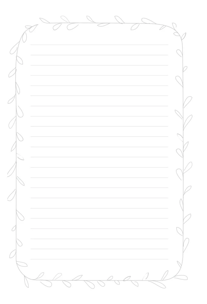 With Warmth in the Heart! A Notebook with Soul (A5)